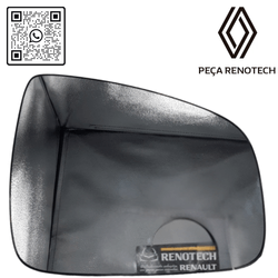 RN 758 6001549717 LENTE DO RETROV. DIR. CBASE LOGSANDUST 09... - 1